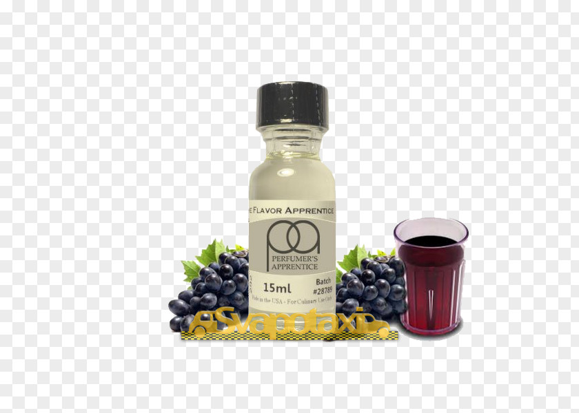 Juicy Grapes Aroma Electronic Cigarette Grape Juice Perfumer PNG