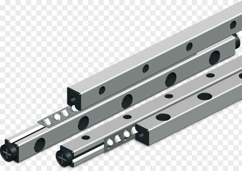 Linear-motion Bearing Linear Motion Industry PNG