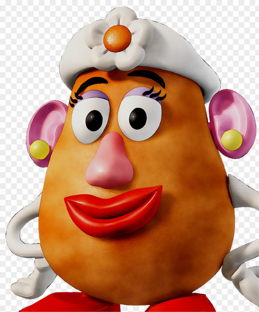 Mrs. Potato Head Mr. Pricklepants Toy Story PNG