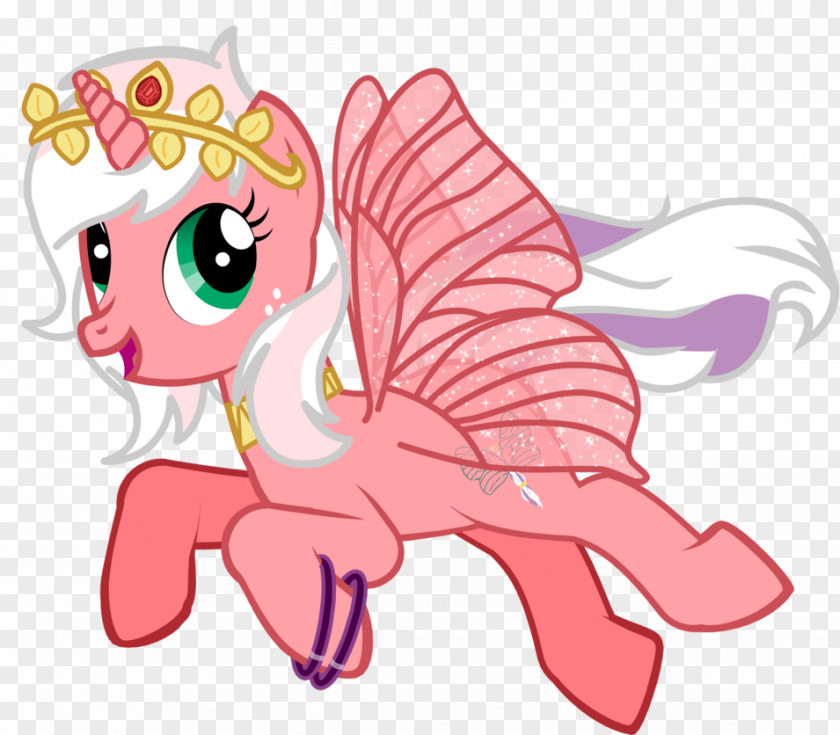 My Little Pony Pinkie Pie Fairy Tail PNG