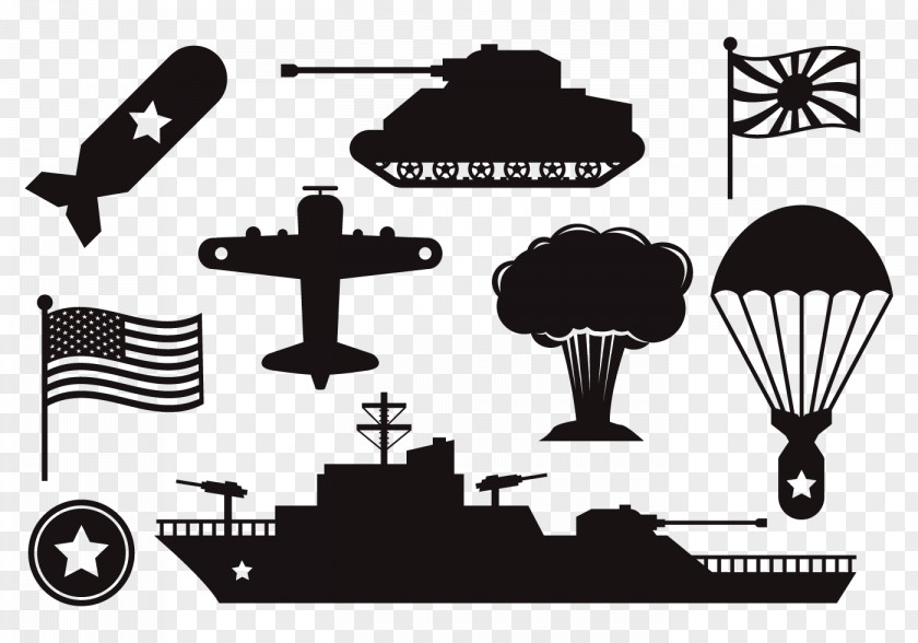 Navy Common Thing Model Second World War Airplane Euclidean Vector PNG