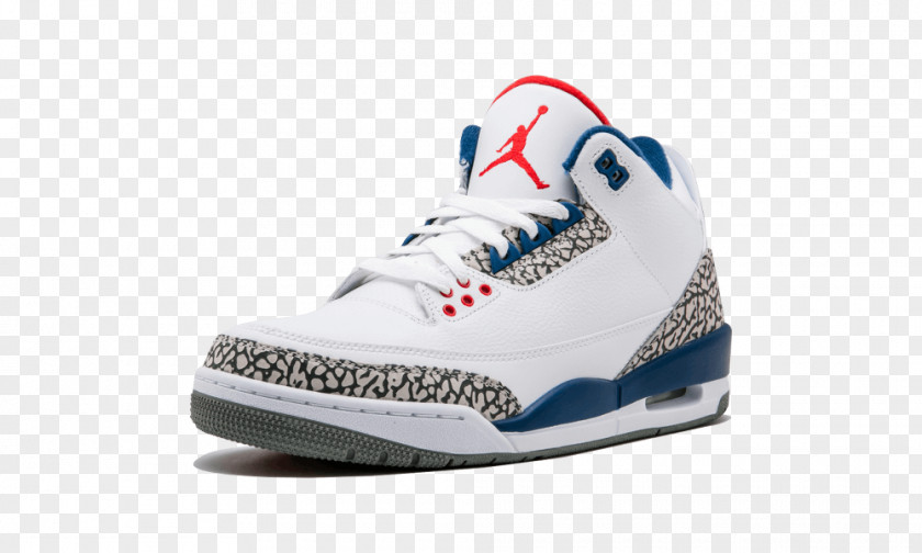 Nike Air Jordan 3 Retro Og 854262 001 Sports Shoes PNG