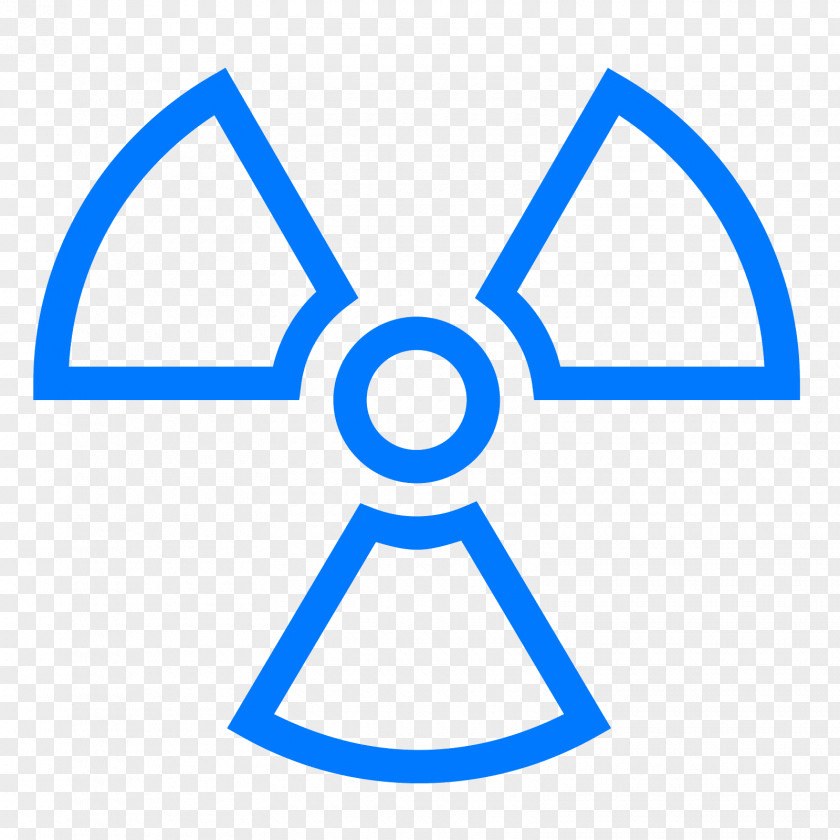 Nuclear Radioactive Decay Radiation PNG