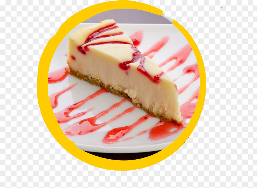 Pizza Cheesecake Samurai Sushi Cream Dessert PNG