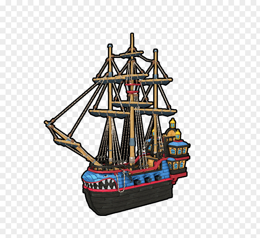 Ship Plunder Pirates Caravel Of The Line Piracy PNG