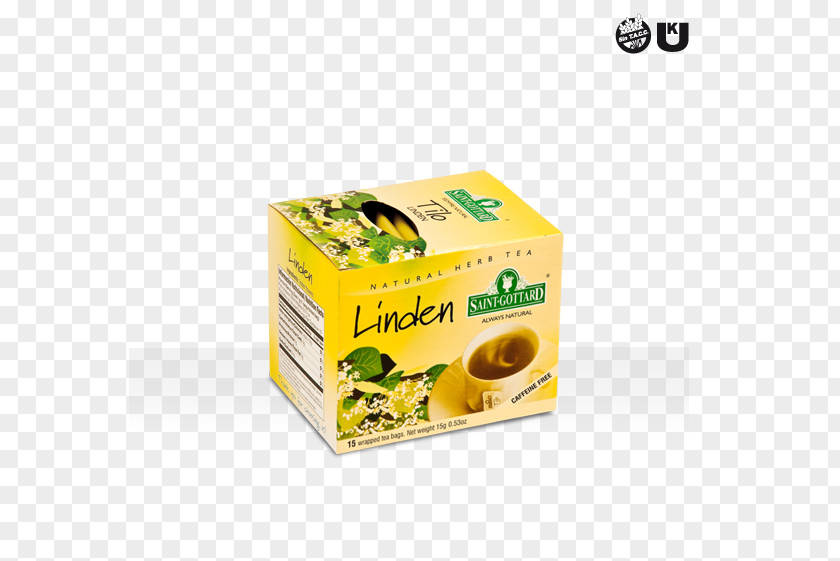 Tea Herbal Ezki-ur Infusion Lindens PNG