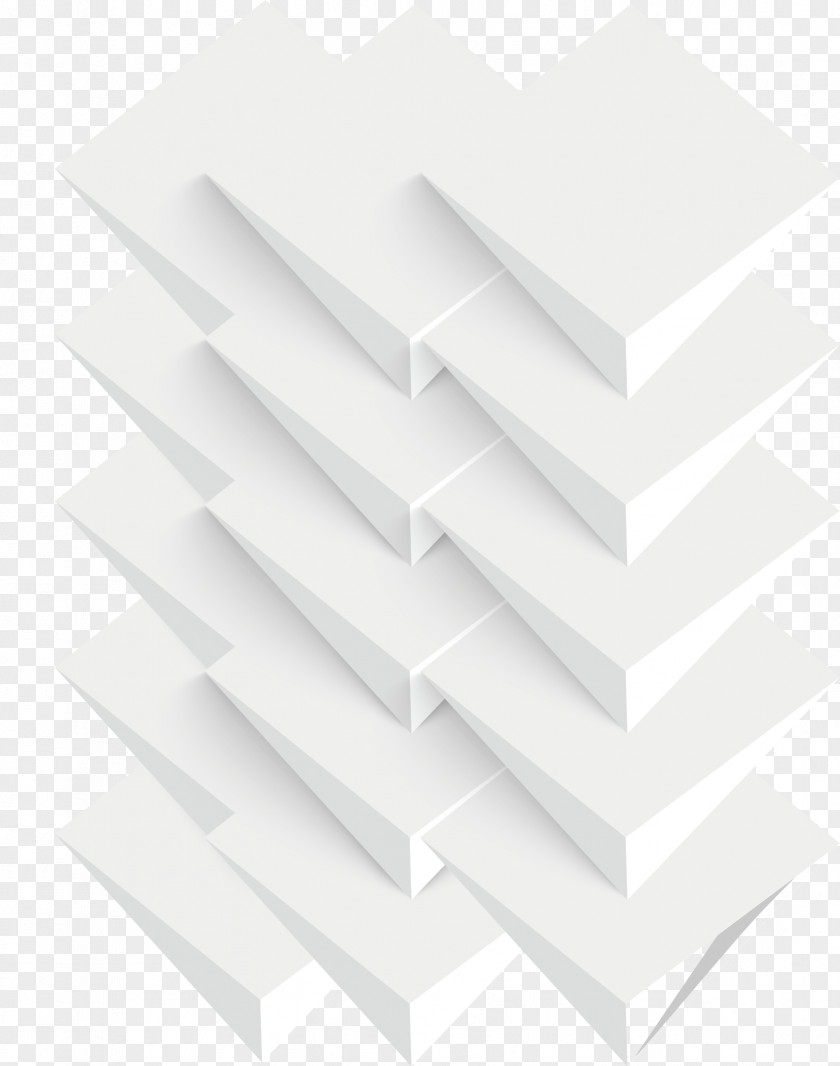 Vector Geometric Background PNG