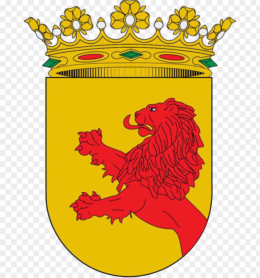 Al Suroeste De Francia Luarca Concejo Of Asturias Sariego Wikipedia Coat Arms PNG