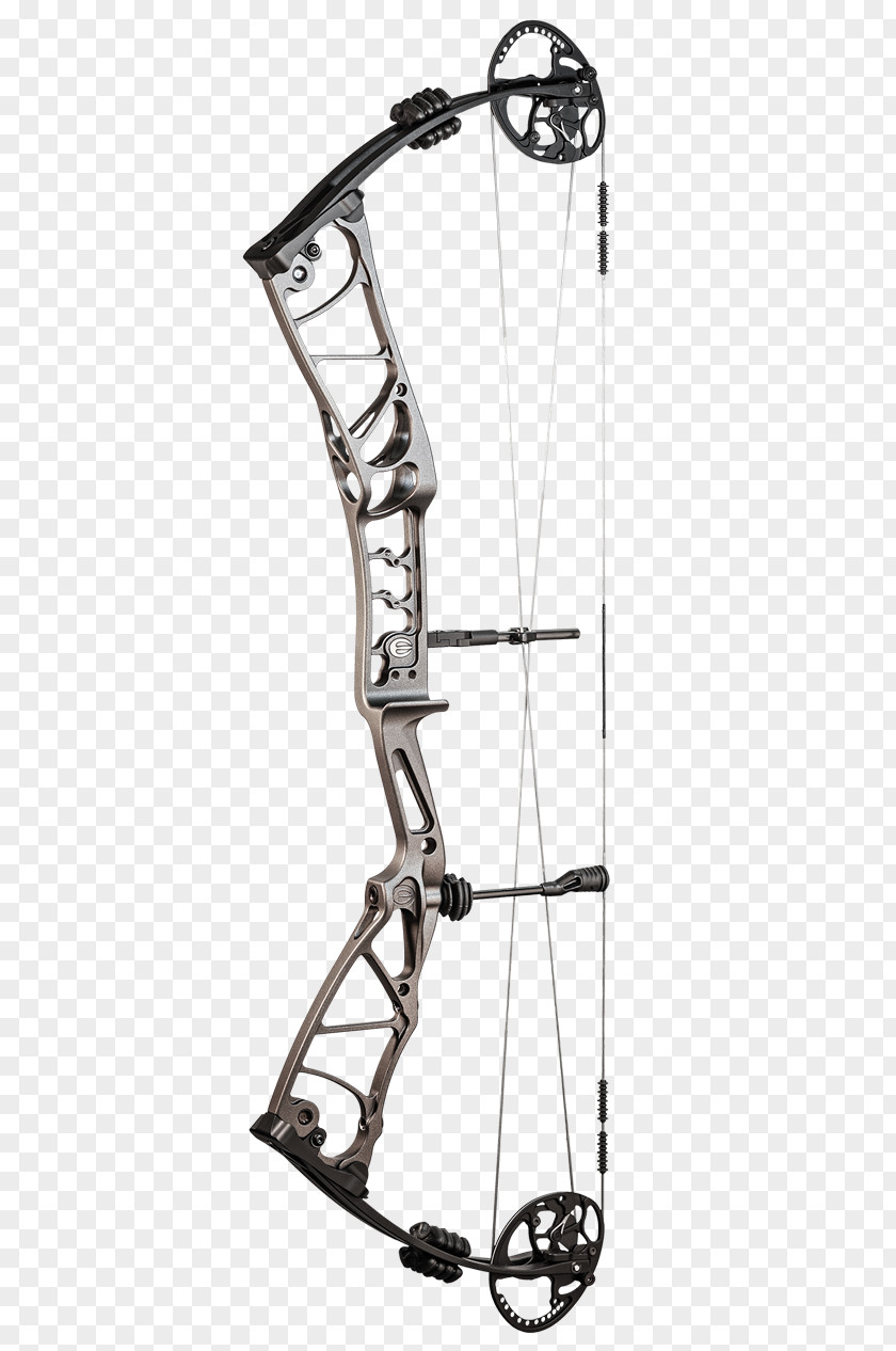 Compound Bows Bow And Arrow Archery 2018 Echelon! PNG