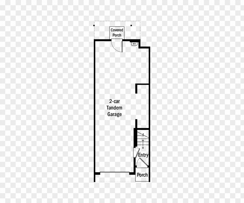 Design Paper Floor Plan Line PNG