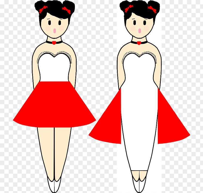 Dress Ballet Dancer Clip Art PNG