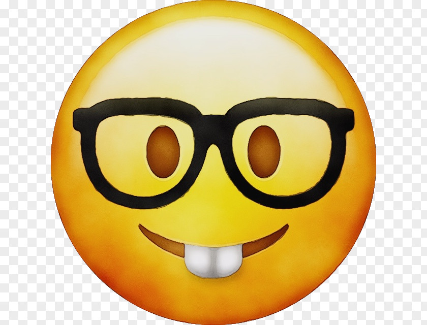 Emoji Smiley Transparency PNG