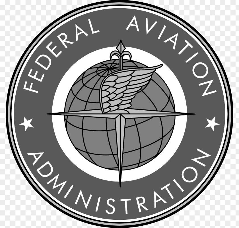 FA Logo Organization Emblem Brand Federal Aviation Administration PNG