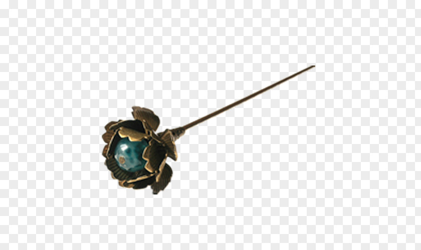 Gemstone Hairpins Hairpin PNG