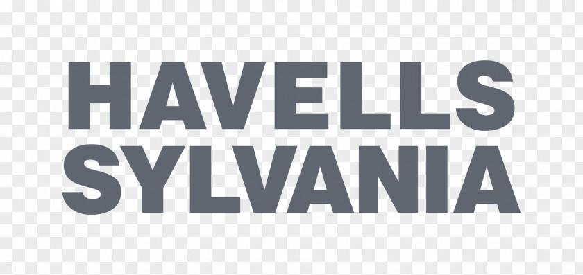 Havells Logo Sylvania Fixtures UK Brand PNG