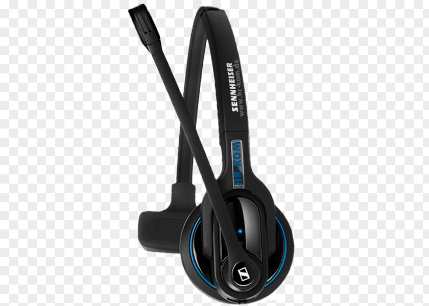 Headphones Headset BlueParrott C400-XT Mercedes-Benz Bluetooth PNG