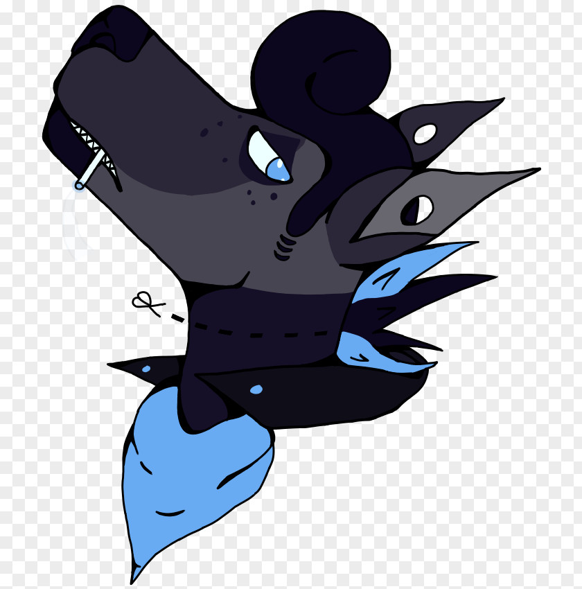 Hyena Cartoon Clip Art PNG