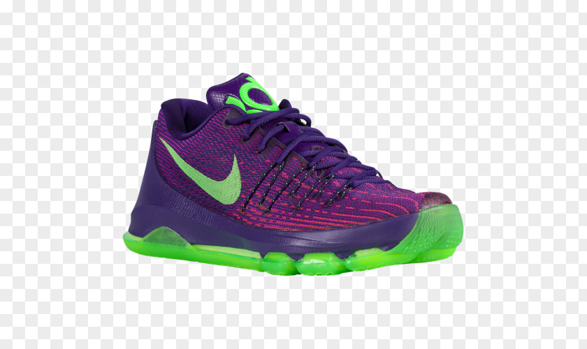 KD Shoes Nike Kd 8 Mens Sports Zoom Line PNG