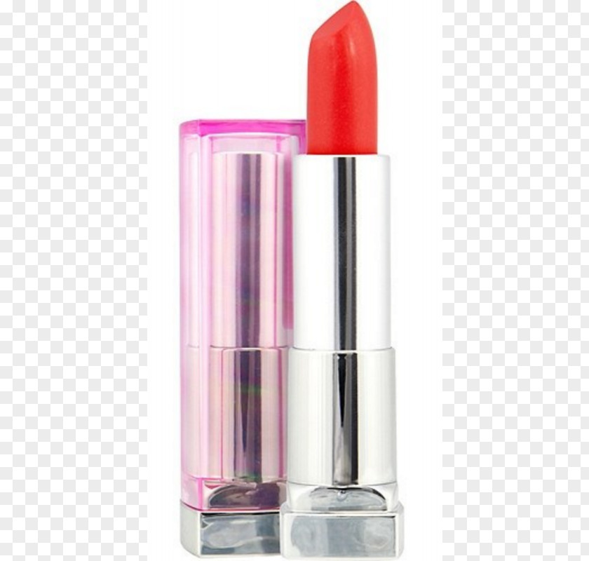 Lipstick Maybelline Cosmetics Lip Gloss PNG