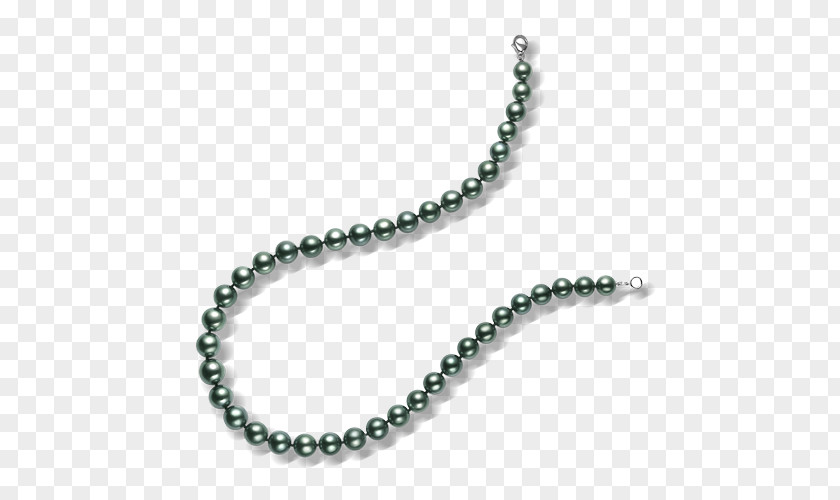 Necklace Pearl Earring Man Sang Jewellery (Hong Kong) Limited PNG