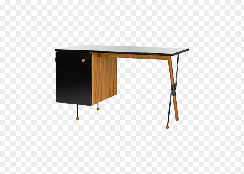 Office Table Gubi Desk Chair Furniture PNG