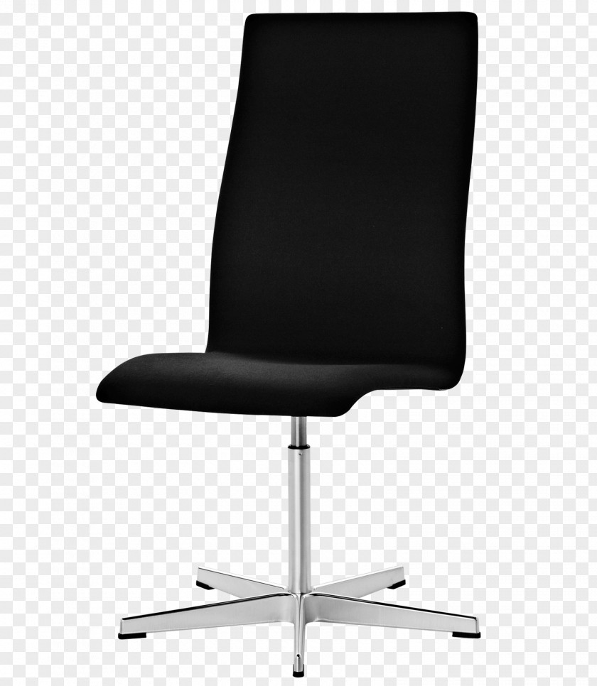 Oxford Office & Desk Chairs Fritz Hansen Table PNG
