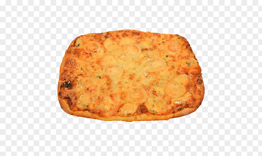 Pizza Sicilian Tarte Flambée Quiche Cheese PNG