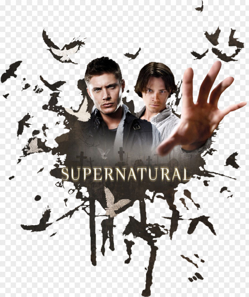 Supernatural Jared Padalecki Dean Winchester Castiel Sam PNG