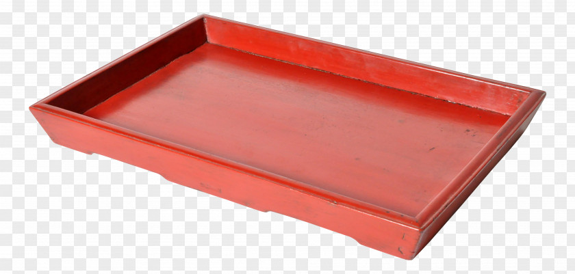 Tea Tray Product Design Bread Pan Rectangle PNG