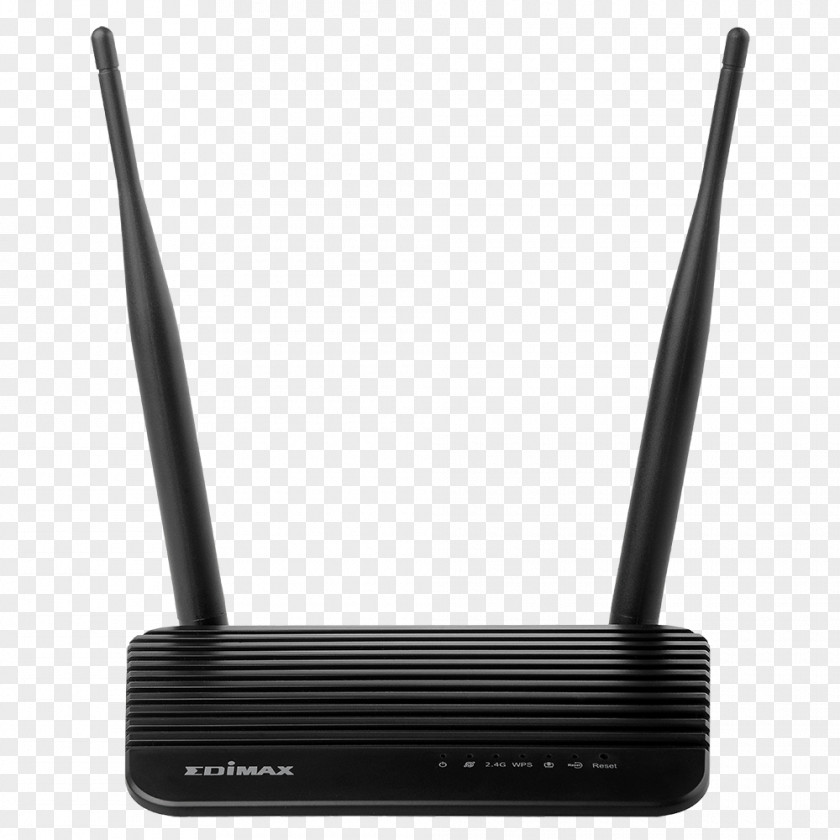 Wireless Router Access Points Wi-Fi Edimax BR-6428NS V4 PNG
