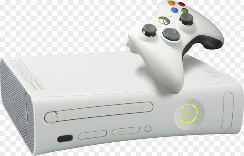 Xbox 360 Arcade Game Live Video Consoles PNG