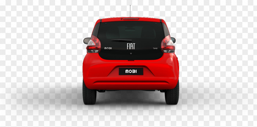 Car Door City Bumper Fiat Mobi PNG