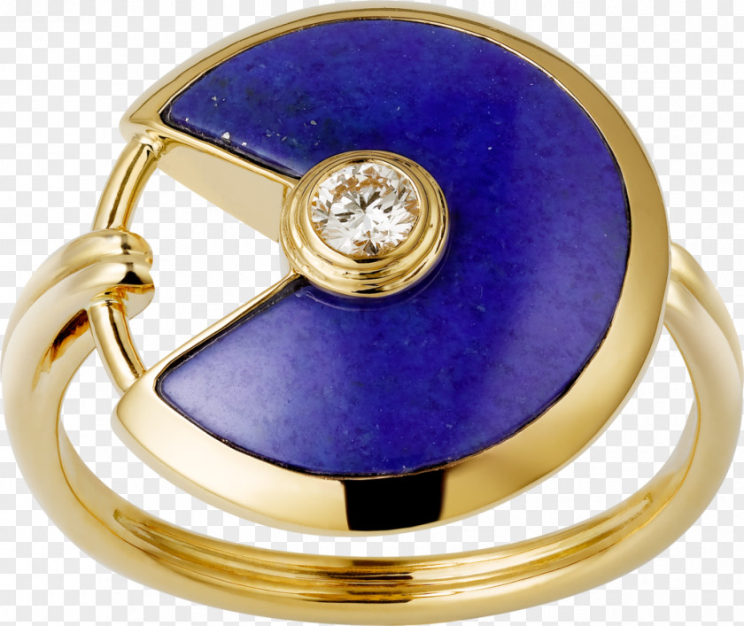 Gold Model Jewellery Cartier Ring Amulet Gemstone PNG
