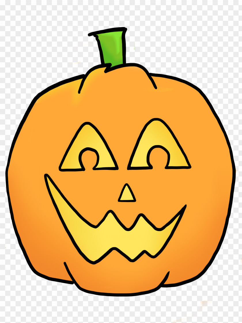 Jack O Lantern Clipart Jack-o-lantern Halloween Clip Art PNG