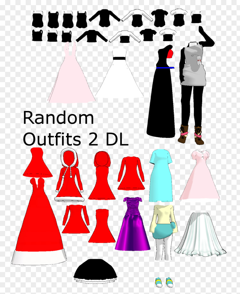 Mmd Bed DeviantArt Clothing Fashion Design Artist PNG