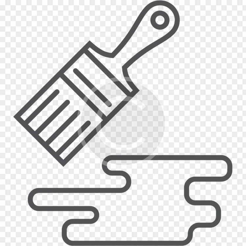 Painting Vector Graphics Clip Art Stock Illustration Paint Brushes PNG