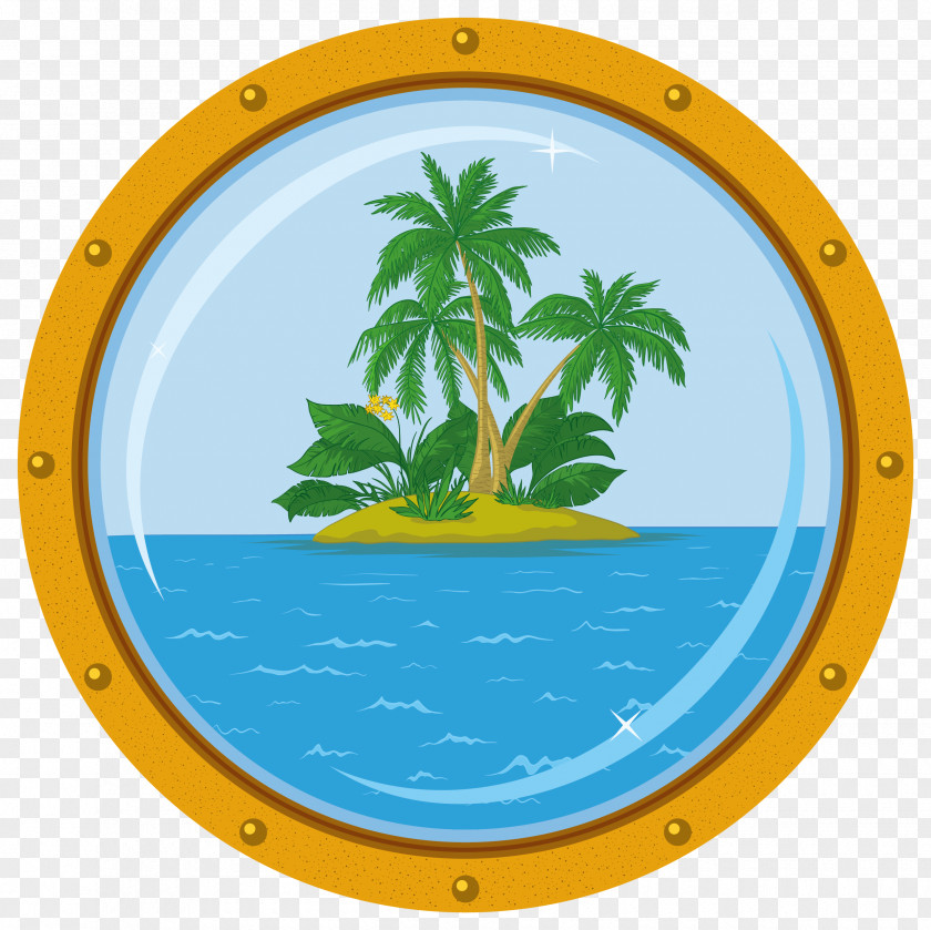 Sea Island,coconut,Coco,tourism,Great Island Islet Royalty-free Clip Art PNG