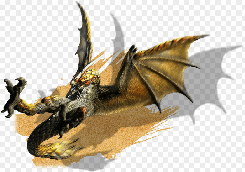 Story Monster Hunter 4 Ultimate Generations 3 PNG