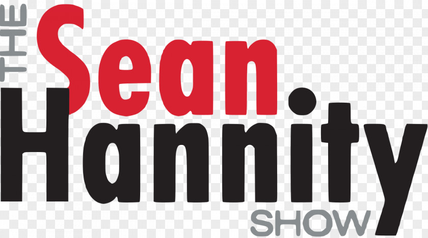 Talk Show Logo The Sean Hannity Conservative Radio Chat PNG