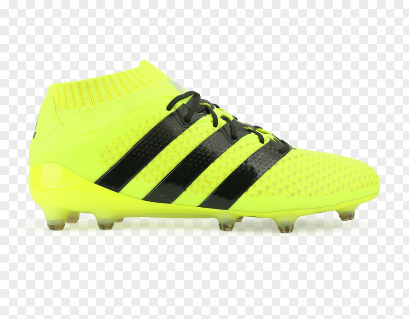 Yellow Ball Goalkeeper Football Boot Adidas Shoe Sneakers PNG