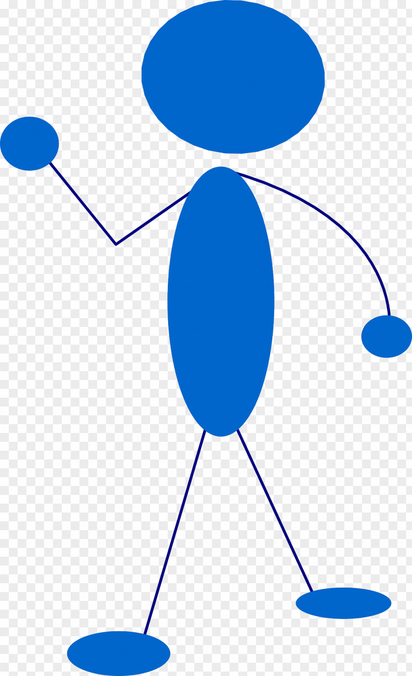 Animation Stick Figure Clip Art PNG