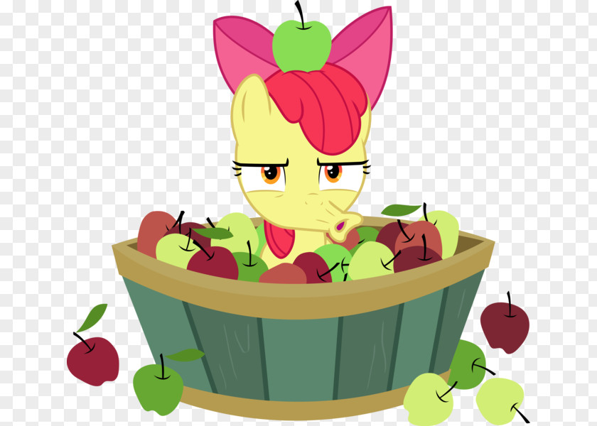 Brotherhooves Social Apple Bloom DeviantArt Art Museum PNG