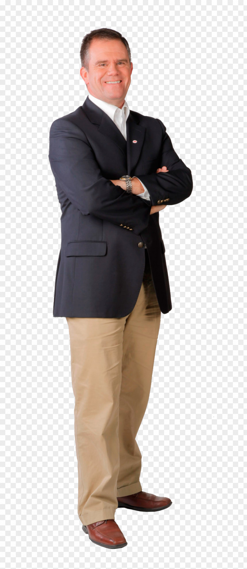 Business Tuxedo M. Shoulder Sleeve PNG