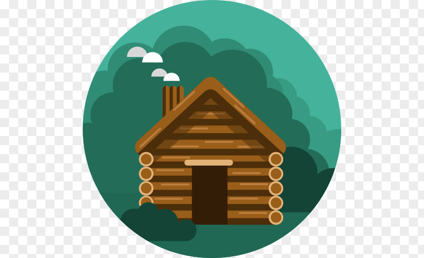 Cabin Sky Clip Art PNG