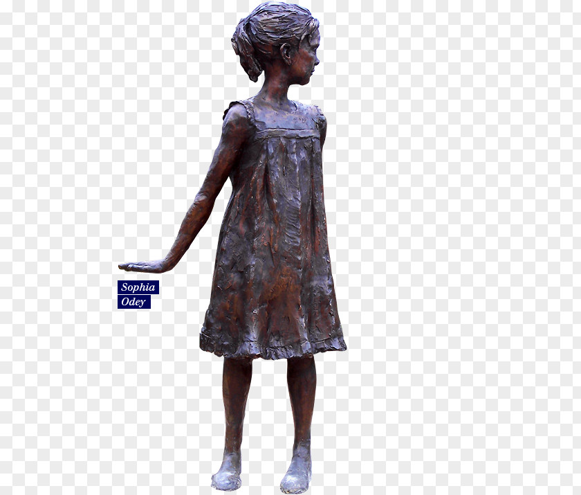 David Statue Bronze Sculpture Classical Figurine PNG