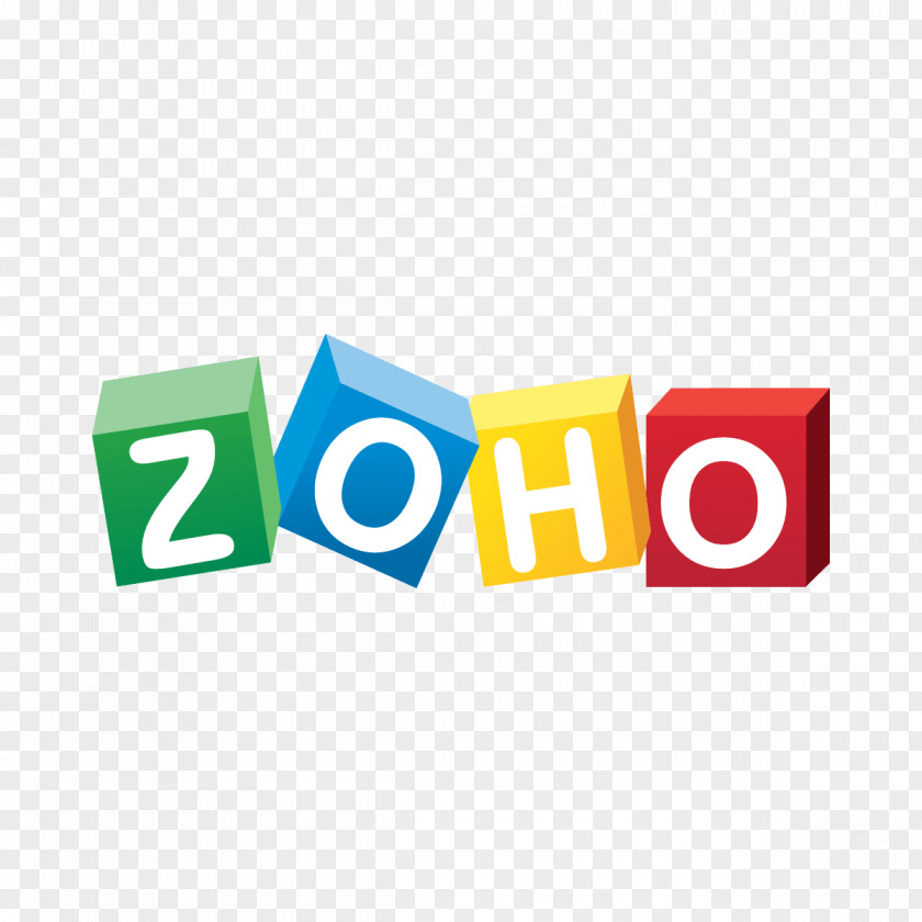 Email Zoho Office Suite Customer-relationship Management Application Software Programming Interface PNG