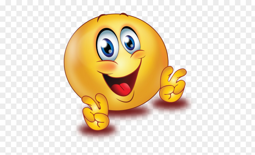 Emoji Emoticon Clip Art Happiness Text Messaging PNG