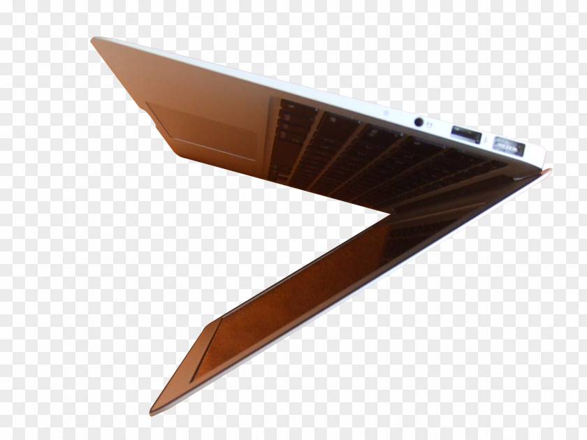 Folding Apple Laptop MacBook PNG