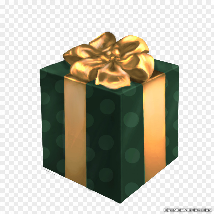 Gift Web Browser PNG