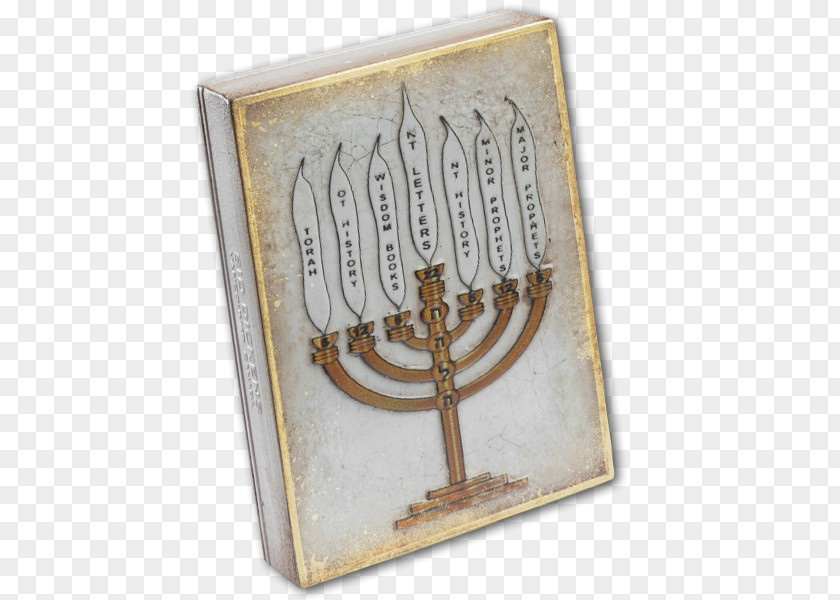 Good Morning Sweetie Spanish Menorah PNG